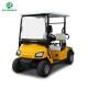 China Wholesales price CE Approved golf cart wheels Smart Mini prices electric golf car with  2 pu seats