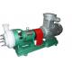 Fertilizer Industry Chemical Process Pump Single Stage End Suction Cantilever Type