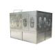 ABB Motor Driving PET Water Bottle Filling Machine With 5000 BPH Capacity