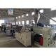 High Speed PVC WPC Plastic Board Extrusion Line With Siemens Motor