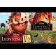 The Lion King 3 Hakuna Matata Blu-ray DVD Animation Movie The Lion King 3 Blu
