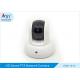 DC 5V /2A Indoor Wifi Security Camera With 1-25fps Frame Rate CE Approved