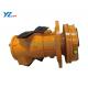7Y-4800 Hydraulic Swivel Joint Excavator Spare Parts For 320