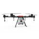 EV622 Drones For Spraying Pesticides Can Hold 22L Agricultural Drone
