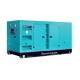 350KW/437.5KVA AC Three Phase 220/380V 50/60Hz Diesel Generator Set with Volvo Engine