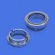 Cemented Carbide Inserted Tungsten Steel Dynamic and Static Pump Seal Rings