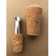 Factory Wholesale Price Cork Bottle Pourer and Stopper