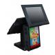 Android/Win Operation System 15 inch Payment Terminal Kiosk HDD-580 with SDK Function