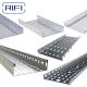 Electrical Cable Tray Perforated Cable Tray without Fire Resistance