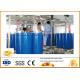 Mini Turnkey Mango Processing Line 50~75 Brix Concentrated Juice Concentration