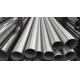 ASTM API 5L X42-X80 Oil And Gas Carbon Seamless Steel Pipe / 20-30 Inch Seamless Steel Tube