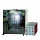 GB/T 14820-2009 ZY6067 road vehicle wire and cable combustion testing machine