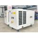 10HP AC Drez New Packaged Tent Air Conditioner For Outdoor Climate Control