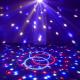 2012 LED Crystal Magic Ball Pattern Effect