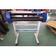 Living Paper Sticker Cutting Plotter ARMS Driver With 1260mm Max Cutting Width