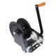 Boat Manual Hand Winch Alloy Steel Heavy Duty Manual Winch For Lifting GS