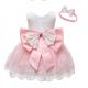 Wholesale Girls Baby Party wear dresses kids giveaway gift