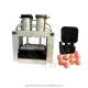 2024 Design Pneumatic Mini Cocktail Drink Bomb Making Press Forming Machine