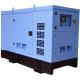 Soundproof 300kw Cummins Power Generator Electric Generating Set 375kva