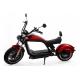 SE08 Portable Electric Scooter 2000w Brushless Motor 60v E Scooter