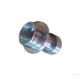 Electrical Discharge Machining Anodizing Aluminum Precision Machining Parts