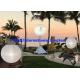 LED 400w Inflatable Lighting Decoration Balloon