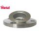 Rasied Face Forged Flanges 3/4 Size 600# WP A304 SS For Valve Industry