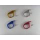 Stainless Steel / Iron Auto Parts Processing - Motorcycle Clamp Fittings , Machining Metal Parts