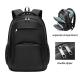 Factory new wholesale custom logo oem business men waterproof school bags laptop backpack for men