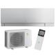 Automatic 220V Home Split System Air Conditioners With Remote Controller