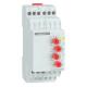 DV3-07 Voltage Relay Adjustable Monitoring Voltage Protecter 480V