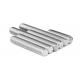 High Strength Stainless Steel Fasteners Din933 Stainless Steel Threaded Rods Bar