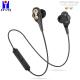 Dual Drivers 3.7V Tws True Wireless Stereo Earphones With Microphone