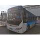 Yutong Electric Transit Bus 69km/h Pre Owned City Bus With Left Hand Drive