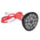 Personal Use 54W LED Red Light Therapy Machine 660nm 850nm For Wrinkle Removal