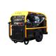 2500 pSI Hydraulic Power Supply Unit lightweight Compact Hydraulic Power Pack