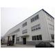 Customized Industrial Steel Structure Warehouse GB Standard Light Weight