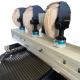 0-3000rpm CNC Automatic Polishing Machine With 0-100kg Pressure And PLC System