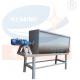 KSJ Series Screw Type Dry Mortar Mixer Rectangle Grouting Mixer