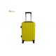 20 24 28 Inch OEM ABS PC Travel Spinner Luggage Bag