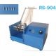 Taped Resistor Diode Fuse Lead Cutting Machine Without Forming