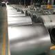 600mm-1500mm Dx51d Z275 Galvanized Steel Metal Coil Hot Rolled / Cold Rolled