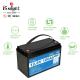 LFP 100ah 12V LiFePO4 Battery Pack Lithium Cell for Power Tools