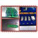Smart Home Metal Pcb Board / Printed Circuit Board Manufacturing Second Power Supply