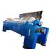 Continuous Decanter Centrifuges for Barite Recovery and Dewatering