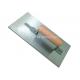 Rivet type Plastering trowel with wooden handle HW02107