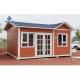 Steel Structure Container House The Ultimate Insulated Solution for Transportation