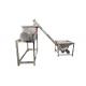 Ce 450L/Time SS304 3kw Dispersion Blender Mixer Machine