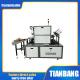 Lunch Boxes Paper Plate Making Machines JKB-600 Multi Function