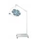 Humanized Surface mobile Shadowless Operating Lamp LED Cold Lighting Source